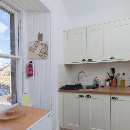 Charming City Centre Flat In Edinburgh Apartment Luaran gambar